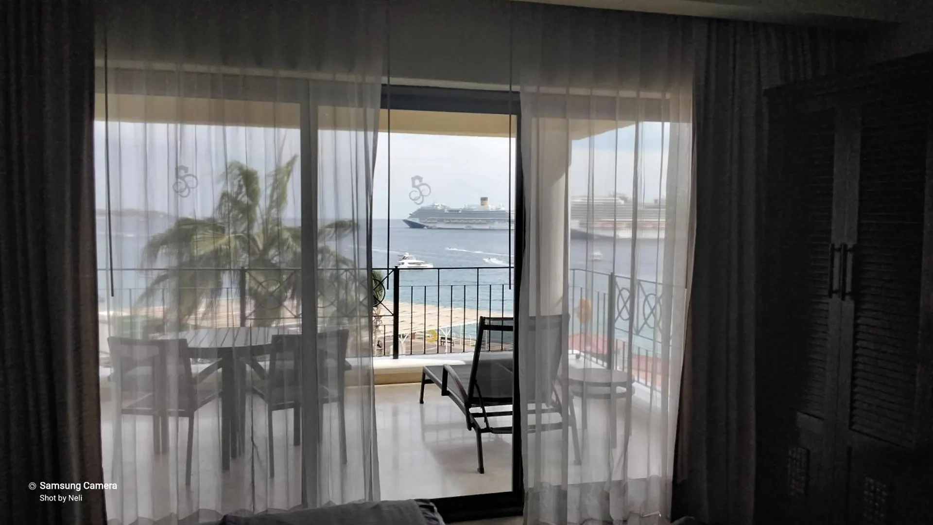 Medano Beach Suite Cabo San Lucas Meksyk