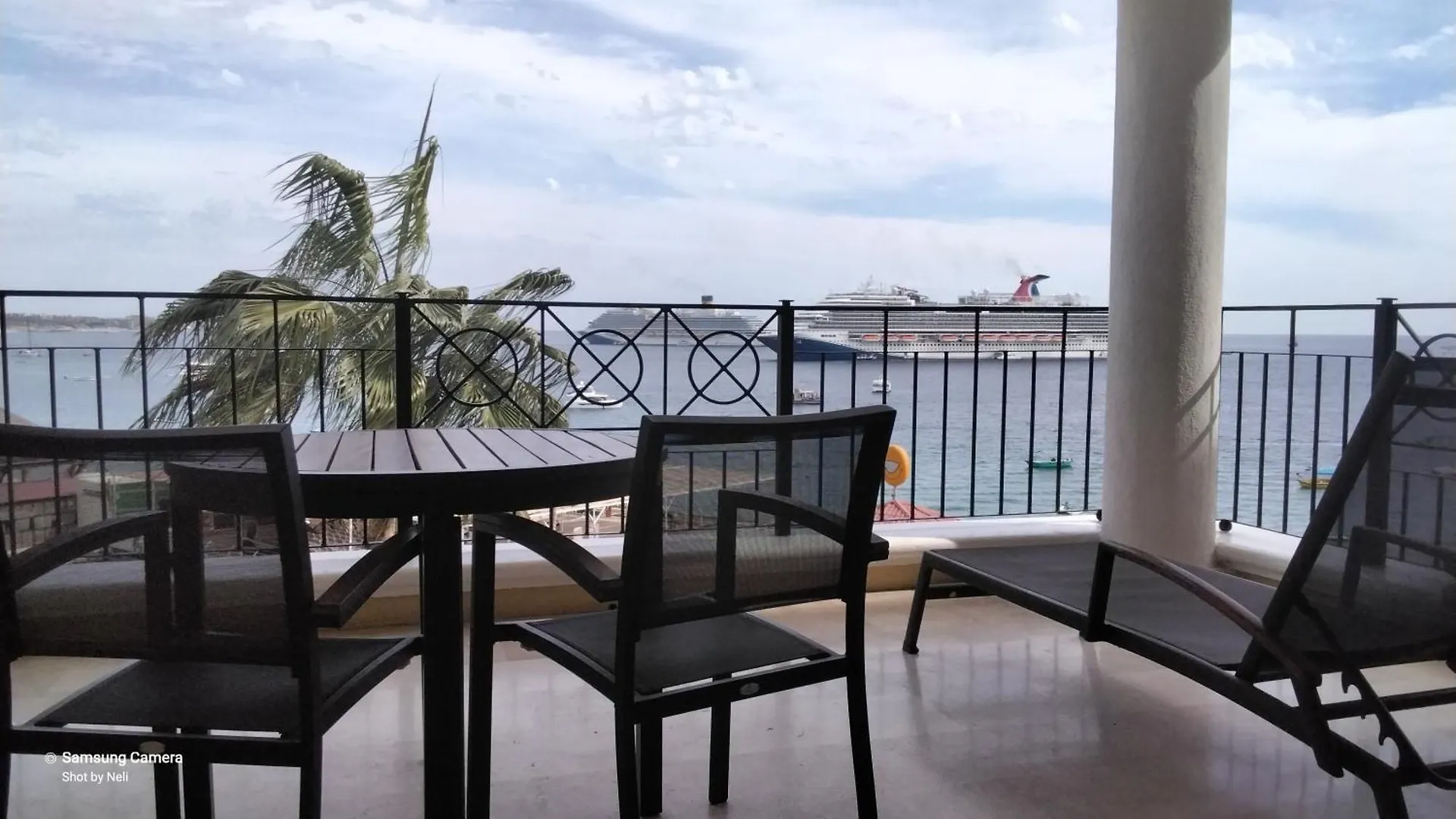 Medano Beach Suite Cabo San Lucas Ośrodek wypoczynkowy