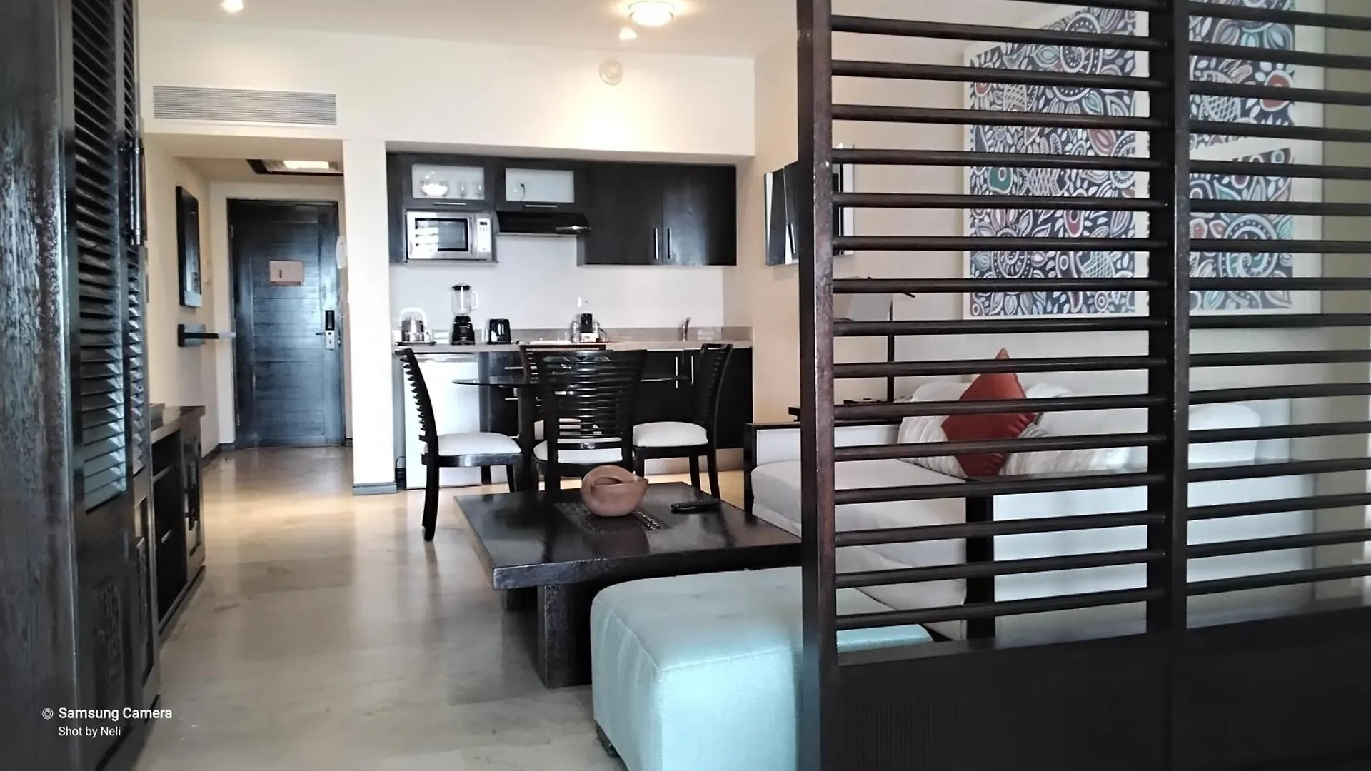 Ośrodek wypoczynkowy Medano Beach Suite Cabo San Lucas Meksyk